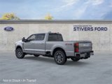 New 2025 Ford F250 Platinum image 4