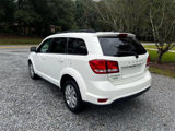 Used 2019 Dodge Journey SE w/ Premium Group image 4