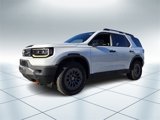 New 2026 Honda Passport TrailSport image 2