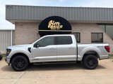 Used 2024 Ford F150 XLT w/ Equipment Group 302A MID image 2