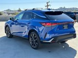 Used 2023 Lexus RX 350 F Sport image 4