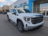Used 2023 GMC Sierra 1500 SLT w/ SLT Premium Package image 2