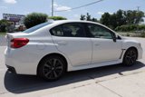 Used 2017 Subaru WRX image 4