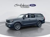 New 2025 Ford Expedition Max Platinum image 4