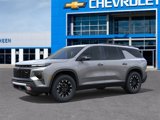 New 2026 Chevrolet Traverse Z71 w/ LPO, Floor Liner Package image 2