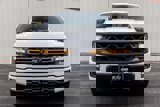 New 2025 Ford F150 Tremor w/ Bed Utility Package image 4