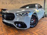 Used 2024 Mercedes-Benz S 63 AMG S w/ Rear Seat Package image 3