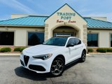 Used 2021 Alfa Romeo Stelvio Sprint w/ Nero Edizione image 2