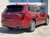 Used 2024 Cadillac XT6 Premium Luxury w/ Platinum Package image 5