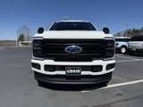 New 2025 Ford F250 Platinum w/ FX4 Off-Road Package image 2