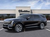 New 2026 Cadillac Escalade IQL Luxury w/ LPO, Radiant Package image 2