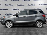 Used 2018 Ford EcoSport SE image 2