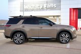 New 2025 Nissan Pathfinder Platinum w/ Cargo Package image 5