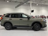New 2026 Honda CR-V TrailSport image 2