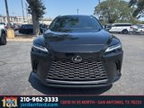 Used 2023 Lexus RX 350 Premium Plus image 2
