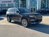 New 2025 Jeep Grand Cherokee Summit image 3