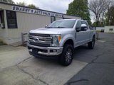 Used 2017 Ford F250 Lariat w/ Tow Technology Bundle image 3