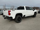 New 2025 Chevrolet Silverado 3500 LTZ w/ LTZ Plus Package image 3