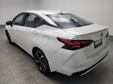 Used 2023 Nissan Versa SR w/ Trunk Package image 5