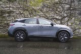 Used 2023 Nissan Ariya AWD image 3
