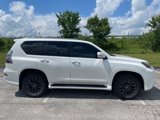 Used 2022 Lexus GX 460 Premium image 4