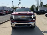 Used 2025 Chevrolet Silverado 2500 LTZ w/ LTZ Plus Package image 3
