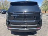 New 2025 Chevrolet Suburban LT w/ Advanced Technology Package image 4