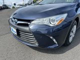Used 2015 Toyota Camry XLE image 3