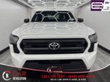 Used 2024 Toyota Tacoma SR image 2