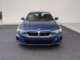 Certified 2024 BMW 330i Sedan w/ Convenience Package image 3