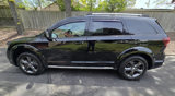 Used 2015 Dodge Journey Crossroad w/ Flexible Seating Group image 6