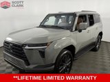 Used 2025 Lexus GX 550 image 3