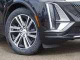 New 2025 Cadillac Lyriq Luxury image 3