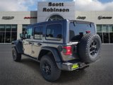 New 2025 Jeep Wrangler Unlimited Sport S 4xe image 3
