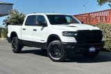 New 2026 RAM 1500 Rebel image 2