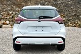 Used 2024 Nissan Kicks S image 4