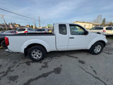 Used 2012 Nissan Frontier SV image 5