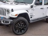 Used 2022 Jeep Wrangler Unlimited Sahara w/ Safety Group image 3