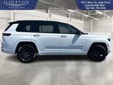 New 2025 Jeep Grand Cherokee L Summit image 4