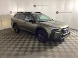 New 2025 Subaru Outback Onyx Edition XT image 3