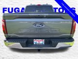 New 2025 Ford F150 XLT w/ Equipment Group 302A MID image 5