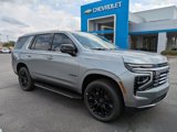 New 2025 Chevrolet Tahoe Premier image 2