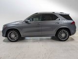 New 2026 Mercedes-Benz GLE 450 4MATIC image 6