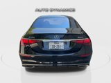 Used 2023 Mercedes-Benz S 580 4MATIC Sedan image 5