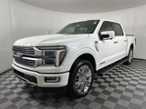 Used 2024 Ford F150 Platinum w/ Equipment Group 703A Plus image 3