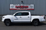 Certified 2022 Toyota Tacoma TRD Sport w/ TRD Premium Sport Package image 4