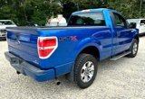 Used 2013 Ford F150 STX w/ Mid Equipment Group image 3