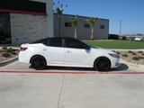 Used 2023 Nissan Sentra SR w/ Midnight Edition Package image 2