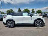 New 2025 Nissan Ariya AWD image 2