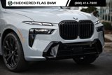 New 2025 BMW X7 xDrive40i w/ M Sport Package image 2